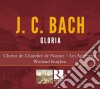 J. C. Bach - Gloria In G-Dur, Kyrie In cd