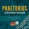 Michael Praetorius - Terpsichore Musarum cd