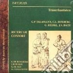 Ricercar Consort cd