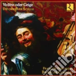 Violino Oder Geige cd