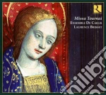 Ensemble De Caelis - Missa Turnai cd