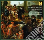 Antonio Vivaldi - Concerti Da Camera cd