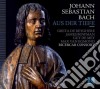 Johann Sebastian Bach - Aus Der Tiefe cd