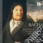 Johann Bach / Johan Cristoph / Johann Michael Bach - Motetten