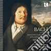Johann Bach / Johan Cristoph / Johann Michael Bach - Motetten cd
