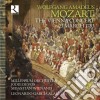 Wolfgang Amadeus Mozart - Il Concerto Viennese cd