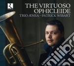 Trio Aenea, Patrick Wibart - L'Oficleide Virtuoso