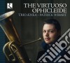 Trio Aenea, Patrick Wibart - L'Oficleide Virtuoso cd