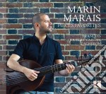 Marin Marais - Pezzi Celebri