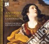 Antonio Bertali - La Maddalena cd