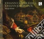 Johann Caspar Kerll / Johann Joseph Fux - Requiem