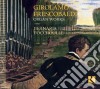 Girolamo Frescobaldi - Organ Works cd