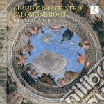 Claudio Monteverdi - Balli & Sonate