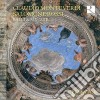 Claudio Monteverdi - Balli & Sonate cd