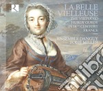 Ensemble Danguy, Tobie Miller - La Belle Veilleuse. La Ghironde