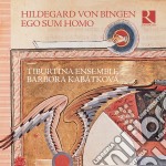 Hildegard Von Bingen - Ego Sum Homo