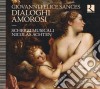 G. F. Sances - Dialoghi Amorosi cd