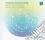 Santenay - Think Subtilior