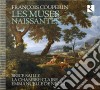 Francois Couperin - Les Muses Naissantes cd