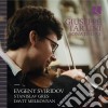 Giuseppe Tartini - Sonate Op. 1 cd