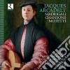 Jacques Arcadelt - Madrigali, Chansons, Motetti cd