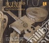 Sylvestro Ganassi - La Fontegara cd