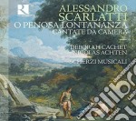 Alessandro Scarlatti - O Penosa Lontananza