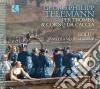 Georg Philipp Telemann - Per La Tromba & Il Corno Da Camera cd