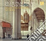Jacob Praetorius / Melchior Schildt - Selected Organ Works