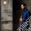 Marin Marais - Deuxieme Livre De Pieces Viole cd