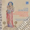 Cor Europae: Christmas In Mediaeval Prague cd