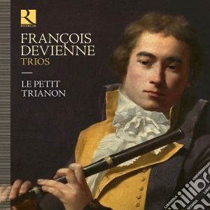 Francois Devienne - Trios cd musicale