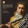 Francois Devienne - Trios cd