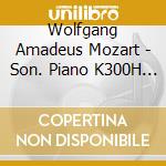 Wolfgang Amadeus Mozart - Son. Piano K300H And 5 cd musicale di Boyan Vodenitcharov