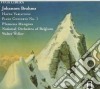 Johannes Brahms - Haydn Variations cd