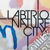 Labtrio - Nature City cd