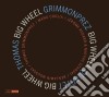 Grimmonprez - Big Wheel cd