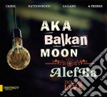 Double Live - Aka Balkan Moon Alefba (2 Cd)