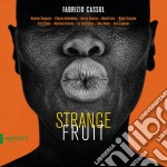 Fabricio Cassol - Strange Fruit