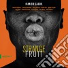 Fabricio Cassol - Strange Fruit cd