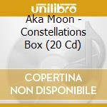 Aka Moon - Constellations Box (20 Cd) cd