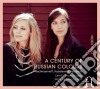 Camille Thomas / Beatrice Berrut - Century Of Russian Colours (A) cd