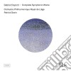 Gabriel Dupont - Complete Symphonic Works cd