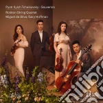 Pyotr Ilyich Tchaikovsky - Souvenirs cd