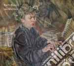 Jan Michiels - Bach & Busoni cd