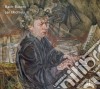 Jan Michiels - Bach & Busoni cd