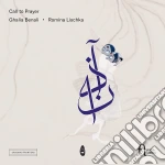 Call To Prayer cd