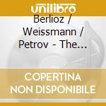 Berlioz / Weissmann / Petrov - The Romantic Viola 2 cd