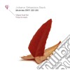 (LP Vinile) Johann Sebastian Bach - Mottetti Bwv 225 - 230 (2 Lp) cd