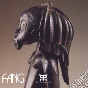 Fang Du Gabon / Various cd musicale